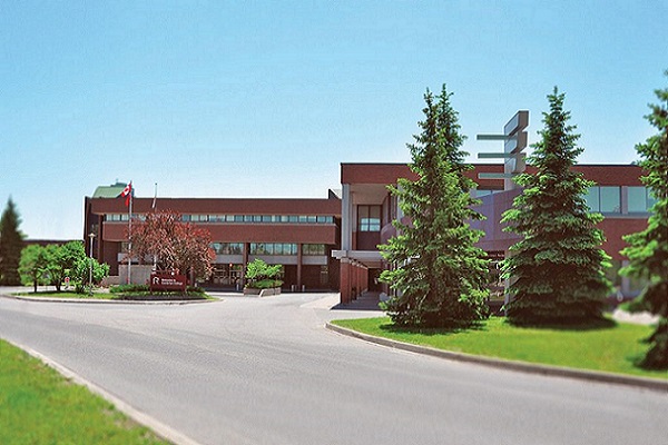 Cambrian College